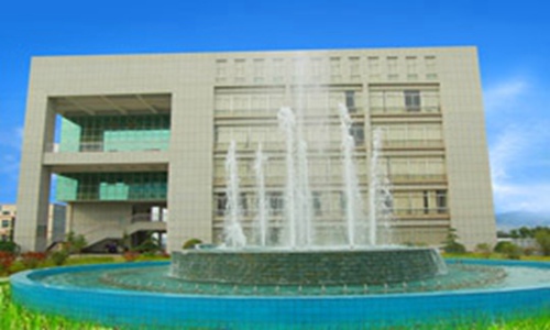 株洲市交通技工学校