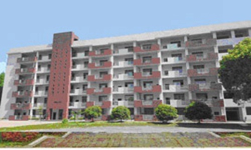 长沙高级技工学校