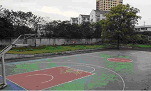 长沙高级技工学校