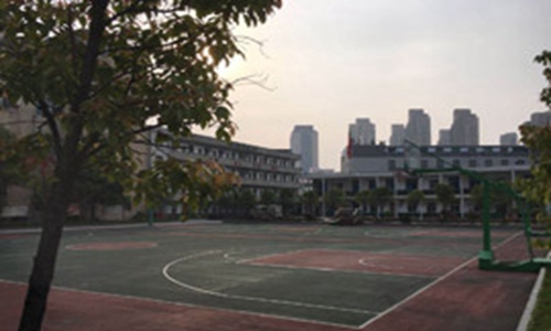 湖南省医药技工学校
