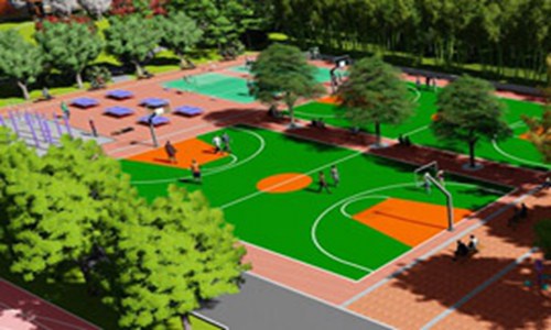湘潭钢铁集团有限公司高级技工学校