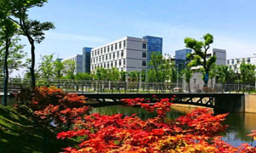 常德技师学院