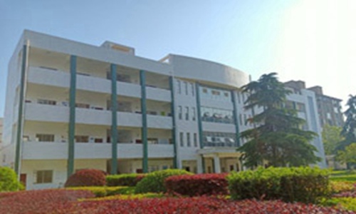 津市市技工学校