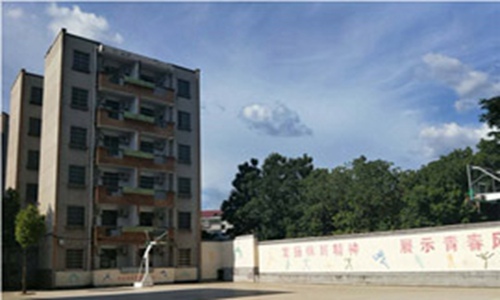 衡阳工业技工学校