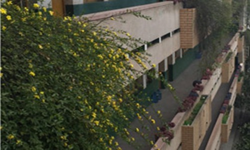 武冈市技工学校