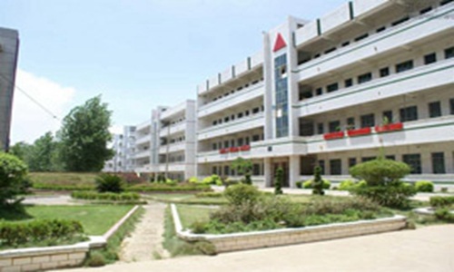 湖南道州技工学校