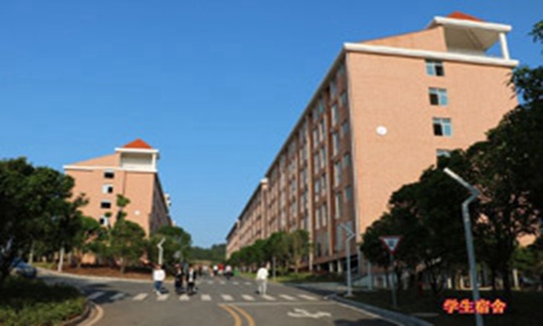 湖南道州技工学校