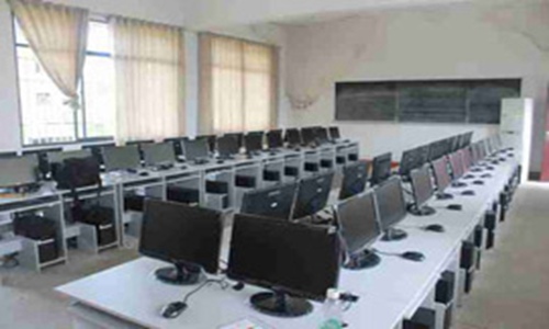 永州市第二技工学校