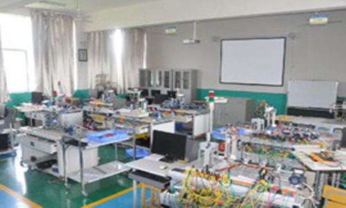 湘西自治州技工学校