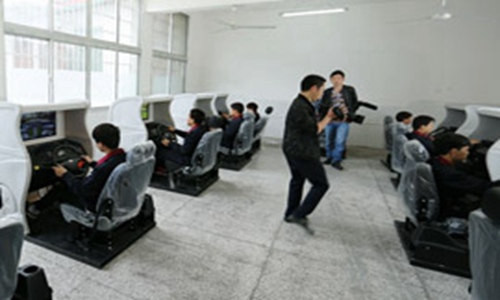 协力技工学校