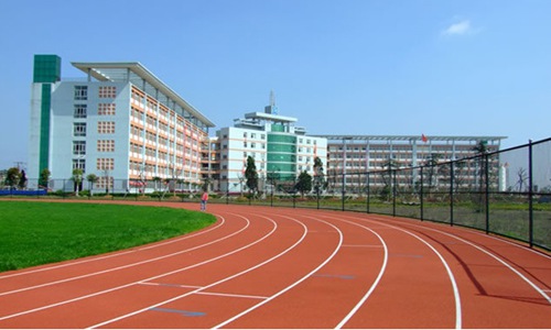 南昌理工学校