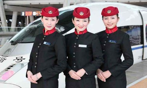 女生就读铁路学校怎么样