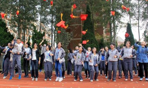 上职校，选公办的还是民办的好