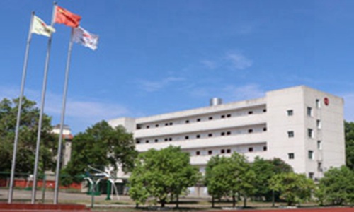 湘潭铁路工程学校