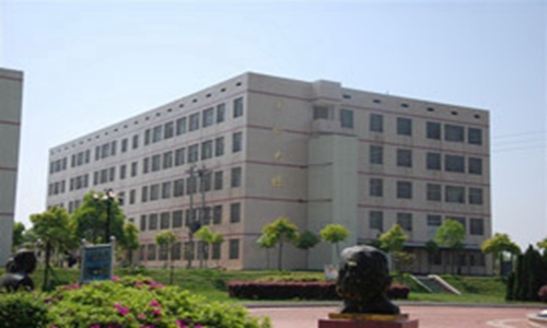 常宁市职业中等专业学校