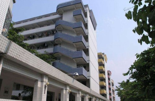 重庆渝东卫生学校学费详情
