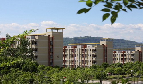 重庆市医药学校五年制大专学费详情