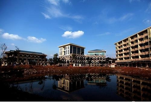 重庆财政学校五年制大专学费详情
