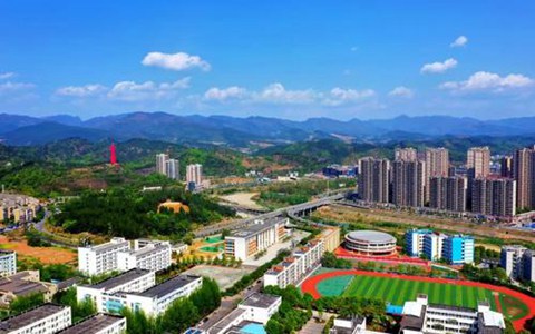 开云kaiyun(中国)信息职业技术学院在哪个城市？