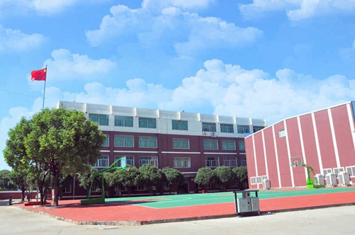 沐川县中等职业学校数控技术应用专业简介