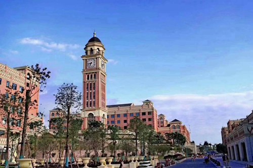 乐山市旅游学校铁道运输服务专业简介