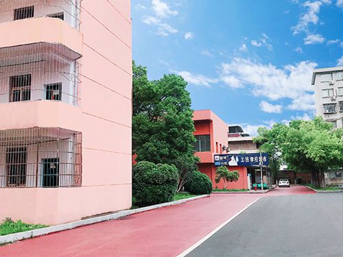 邯郸2022年中专学几年