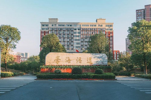 成都市建筑职业中专学校建筑工程施工专业简介