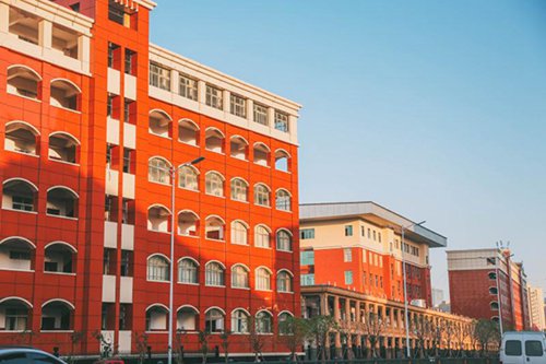 开云kaiyun(中国)省绵竹市职业中专学校电子技术应用专业简介