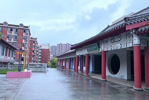 秦皇岛技师学院2022年招生录取分数线