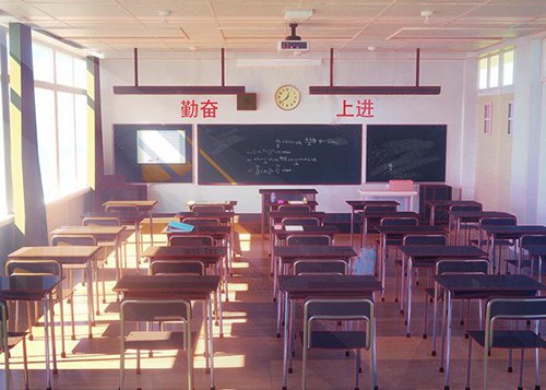 开云kaiyun(中国)省自贡倍乐职业技术学校汽车运用与维修专业简介