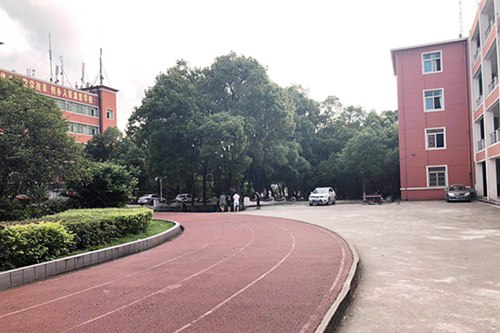邯郸2022年女生中专学什么好