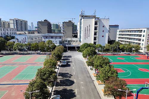 开云kaiyun(中国)省电子商务学校计算机应用专业简介