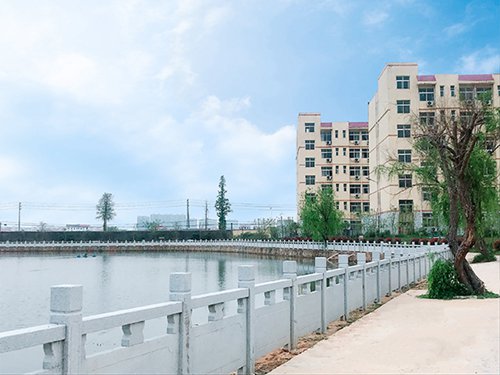 张掖建筑工程技术学校2022年招生分数线