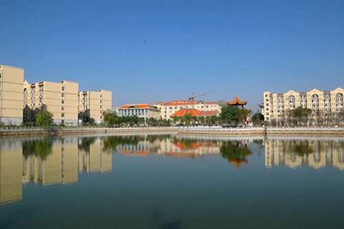 秦皇岛燕成中等专业学校2022年招生简章