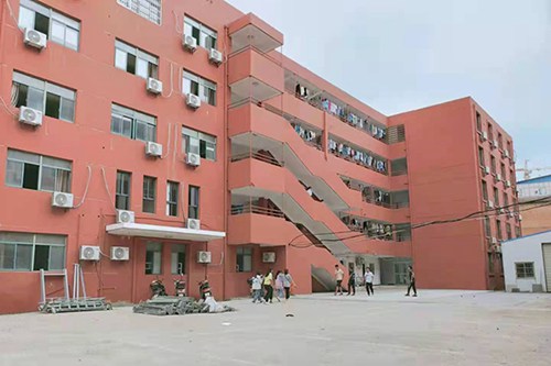 南充电子工业学校电子商务专业简介
