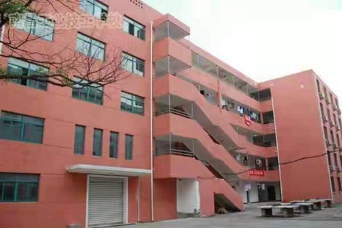 泸州市职业技术学校会计事务专业简介