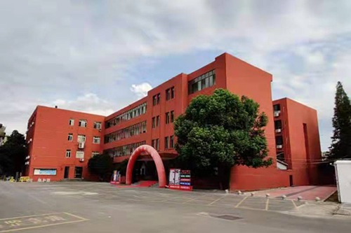 邯郸2022年最好的中专学校