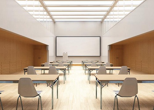 邢台经贸中专学校地址是哪里怎么去学校