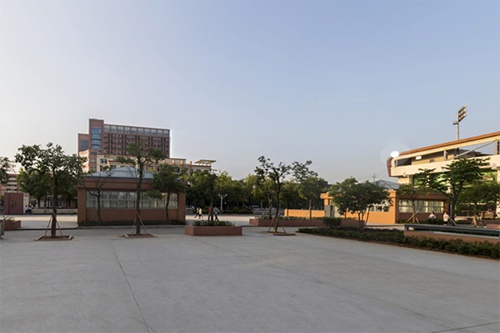开云kaiyun(中国)省达州市水电学校电子技术应用专业简介