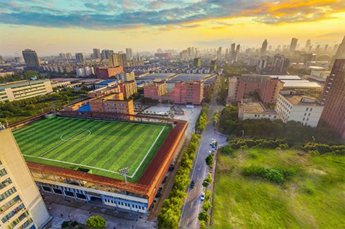 邯郸2022年中专学校热门专业有哪些