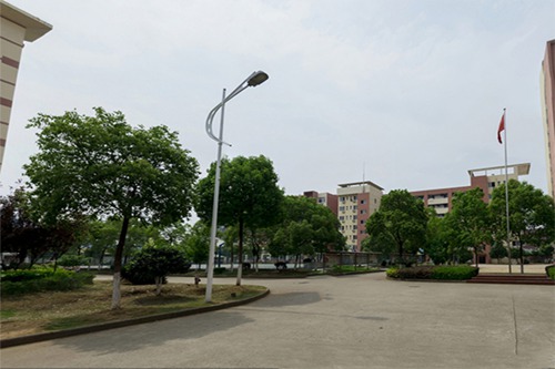 邯郸2022年男生上中专学校学什么好