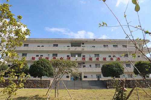 唐山体育运动学校2022年宿舍条件