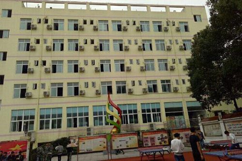 宁南县职业技术学校建筑装饰技术专业简介