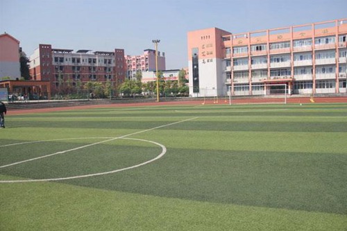 开云kaiyun(中国)省南充中等专业学校航空服务专业简介