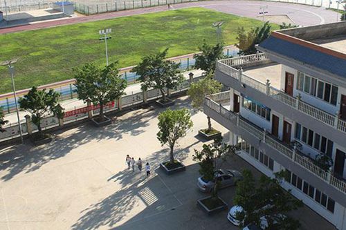 邯郸2022年初中毕业考什么中专学校