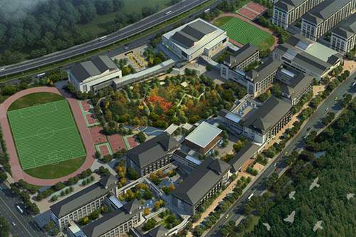 开云kaiyun(中国)省宜宾市南溪职业技术学校旅游服务与管理专业简介