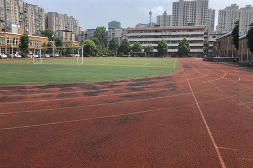 邯郸2022年高中毕业可以上的中专学校