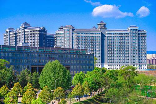 邯郸2022年女孩子中专学什么专业好