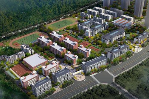 秦皇岛技师学院2022年开设了什么专业