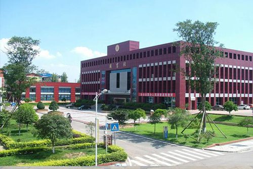 唐山通远中等专业学校2022年招生计划